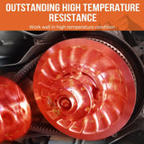 Kemimoto '18+ Can Am Maverick Trail 800 CVT Drive Belt