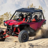 Kemimoto '19-'22 Honda Talon 1000X 4 Lower 2 Door Panels Inserts