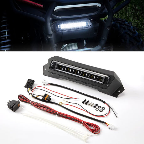 Kemimoto '19-'23 Polaris RZR XP 1000/XP 4 Turbo 1680LM LED Rear Tail Light