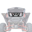 Kemimoto '19-'24 Honda Talon 1000R UTV Bed Enclosure Cargo Tailgate Extender