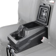 Kemimoto '19-'25 CF Moto UForce 1000/1000XL UTV Bench Seat Center Console Box