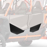 Kemimoto '20-'22 Honda Talon 1000X UTV Aluminum Half Lower Door Panel