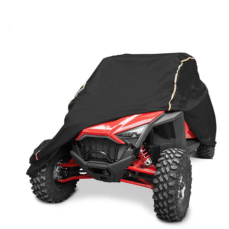 Kemimoto '20-'22 Polaris RZR PRO XP UTV Cover Heavy Waterproof