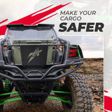 Kemimoto '20-'24 Kawasaki KRX 1000 / Teryx UTV Tailgate