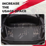 Kemimoto '20-'24 Kawasaki KRX 1000 / Teryx UTV Tailgate