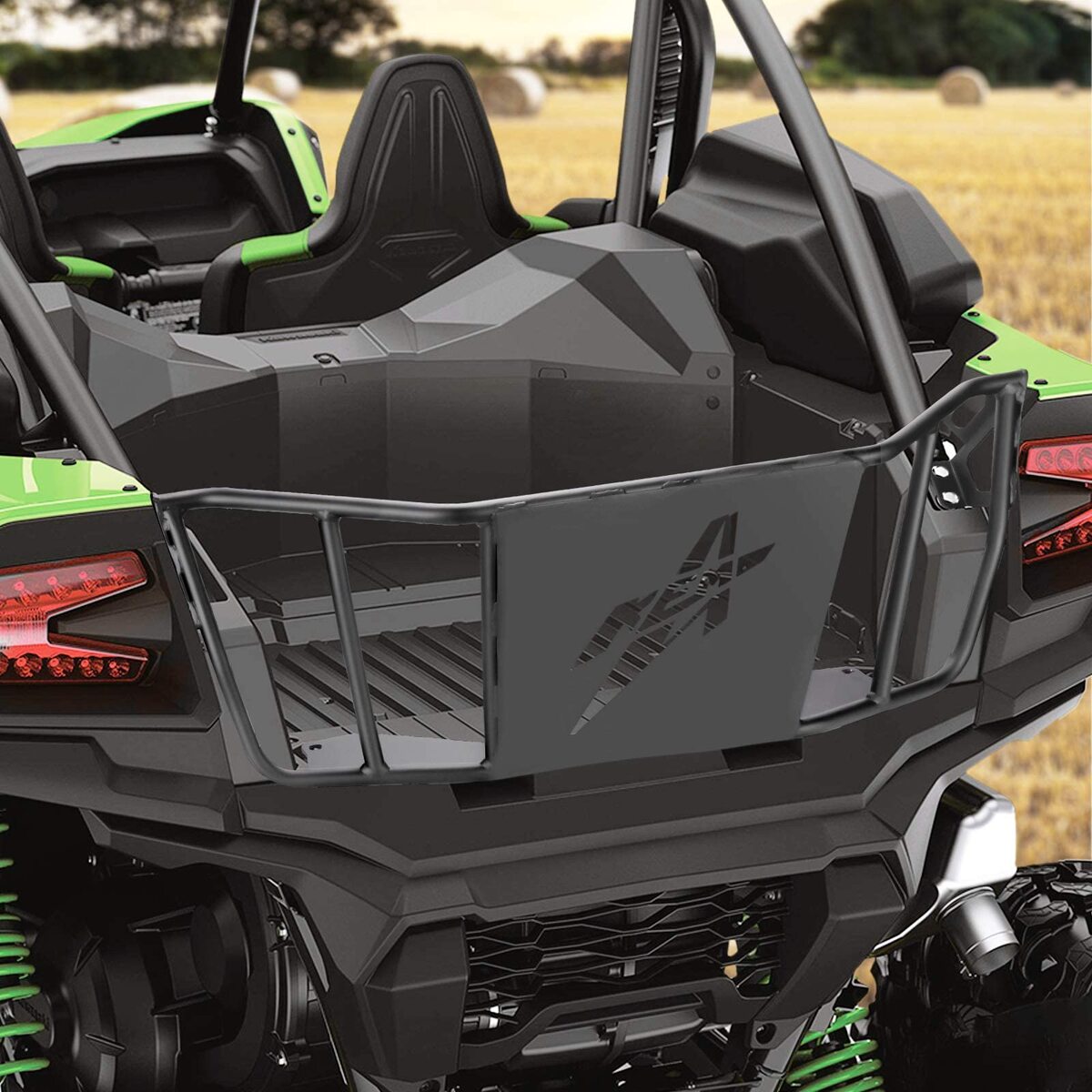 Kemimoto '20-'24 Kawasaki KRX 1000 / Teryx UTV Tailgate