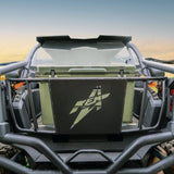 Kemimoto '20-'24 Kawasaki KRX 1000 / Teryx UTV Tailgate