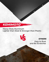 Kemimoto '20-'24 Polaris RZR PRO XP 4 Aluminum Roof