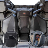 Kemimoto '20-'24 Polaris RZR PRO XP/4 Center Shoulder Bag