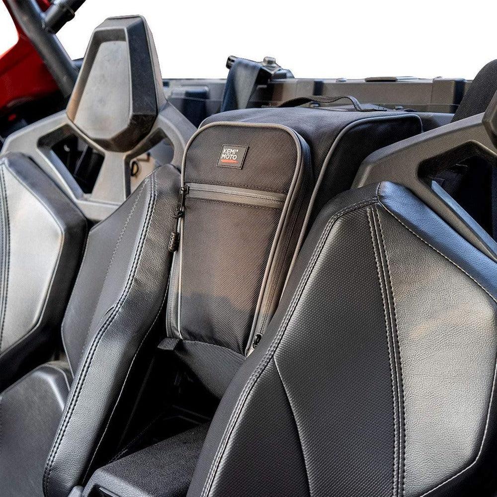 Kemimoto '20-'24 Polaris RZR PRO XP/4 Center Shoulder Bag