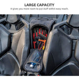 Kemimoto '20-'24 Polaris RZR PRO XP/4 Center Shoulder Bag