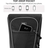 Kemimoto '20-'24 Polaris RZR PRO XP/4 Center Shoulder Bag