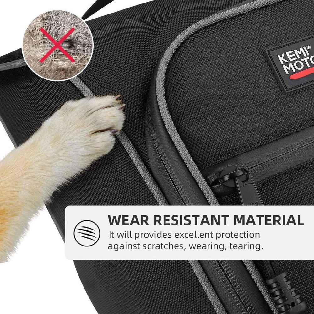 Kemimoto '20-'24 Polaris RZR PRO XP/4 Center Shoulder Bag