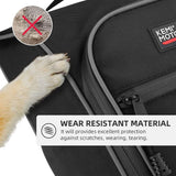 Kemimoto '20-'24 Polaris RZR PRO XP/4 Center Shoulder Bag