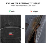 Kemimoto '20-'24 Polaris RZR PRO XP/4 Center Shoulder Bag