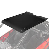 Kemimoto '20-'24 Polaris RZR Pro XP Aluminum Black Hard Roof Top