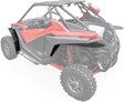 Kemimoto '20-'24 Polaris RZR Pro XP Fender Flares Kit