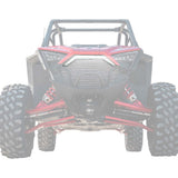 Kemimoto '20-'24 Polaris RZR Pro XP UTV Front Accent Light
