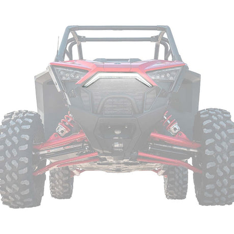 Kemimoto '20-'24 Polaris RZR Pro XP UTV Front Accent Light