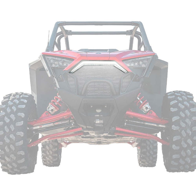 Kemimoto '20-'24 Polaris RZR Pro XP UTV Front Accent Light