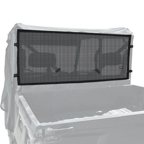 Kemimoto '20-'24 Tracker 800SX & Crew Rear Window Net