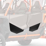 Kemimoto '20-'25 Honda Talon 1000X 4 UTV Half Lower Door Panel