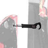 Kemimoto '20-'25 Polaris RZR Pro R 4.5" Door Latches