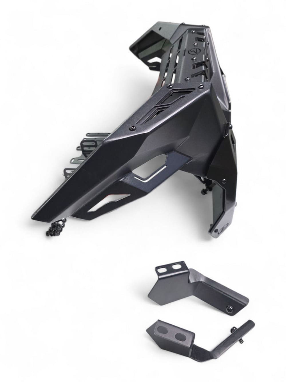 Kemimoto '20+ Kawasaki Teryx /KRX 1000 Front Winch Bumper 