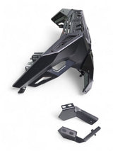 Kemimoto '20+ Kawasaki Teryx /KRX 1000 Front Winch Bumper 