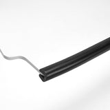 Kemimoto '20+ Polaris RZR PRO XP / 4 Scratch Resistant Full Windshield Clear