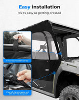 kemimoto-20-tracker-800sx-crew-soft-doors-cab-enclosure