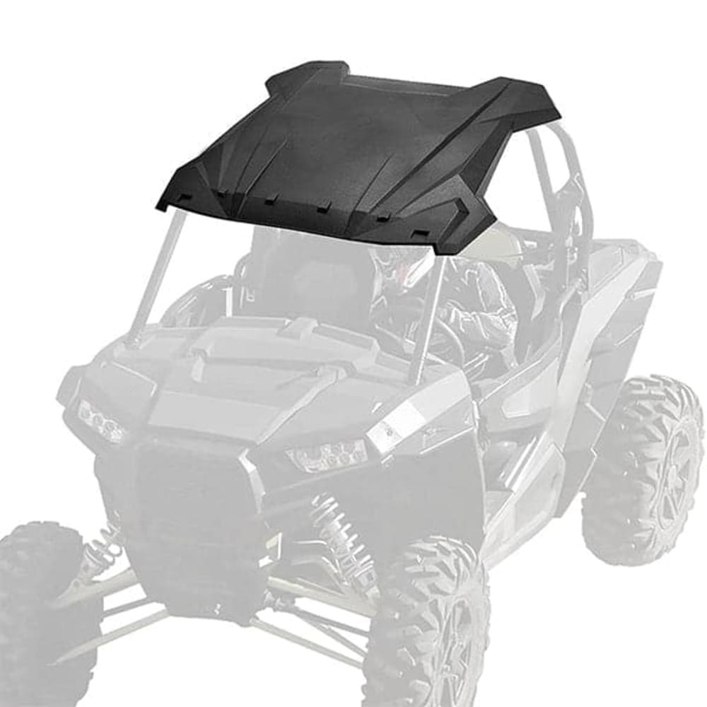 Kemimoto '21-'23 Polaris RZR XP 1000 Plastic Hard Top Roof