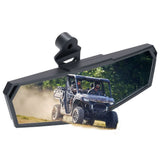 Kemimoto '21-'25 CF Moto UForce/ ZForce Rear View Mirror