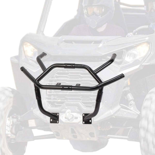 Kemimoto '21+ Can-Am Commander Front Bumper