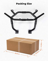 Kemimoto '21+ Can-Am Commander Front Bumper