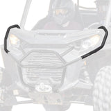 Kemimoto '21+ Can-Am Commander Front Corner Bumper