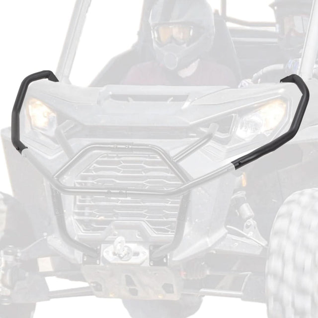 Kemimoto '21+ Can-Am Commander Front Corner Bumper