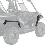 Kemimoto '21+ Can-Am Commander Heavy Duty Fender Flares