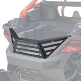 Kemimoto '22-'24 Polaris RZR Pro R Rear Cargo Bed Extender Tailgate