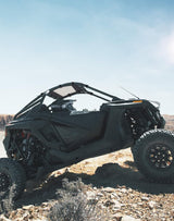 Kemimoto '22-'24 Polaris RZR Pro R Soft Canvas Roof