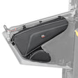 Kemimoto '22-'25 Polaris RZR 200 EFI 1680D Door Storage Bag w/ Knee Pads