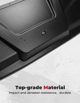 Kemimoto '23-'24 Honda Pioneer 1000-6 Plastic Hard Roof Top