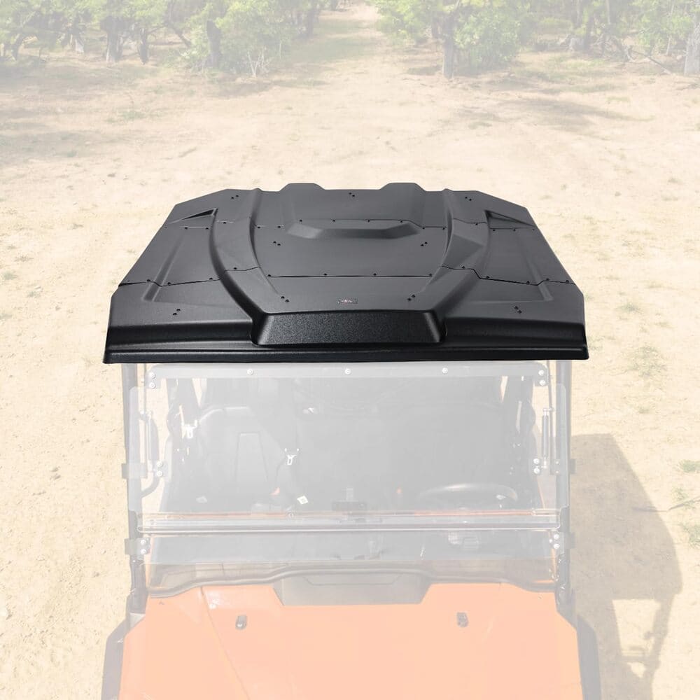 Kemimoto '23-'24 Honda Pioneer 1000-6 Plastic Hard Roof Top