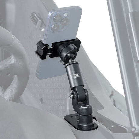 Kemimoto '23+ CF Moto ZForce 950 Sport Aluminum Phone Mount