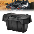 Kemimoto '24-'25 Polaris RZR XP 1000/4 1000 Rear Cargo Box 82QT