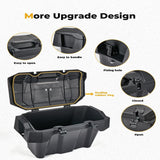 Kemimoto '24-'25 Polaris RZR XP 1000/4 1000 Rear Cargo Box 82QT