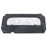 Kemimoto '24-'25 Polaris RZR XP 1000/4 1000 Soft Rear Windshield