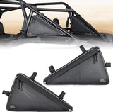 Kemimoto '24-'25 Polaris RZR XP 1000/4 1000 UTV Storage Bags Side Tool Bags