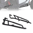 Kemimoto '24-'25 Polaris RZR XP 1000 Heavy Duty Steel Nerf Bars Rock Sliders