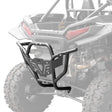 Kemimoto '24-'25 Polaris RZR XP 1000 Heavy Duty Steel Rear Bumper